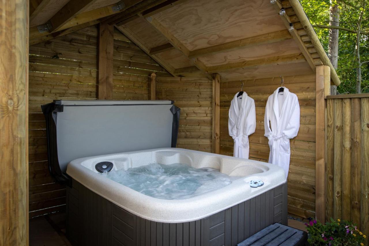 Holiday home Dandelion Carlisle (Cumbria)